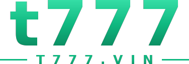 t777 logo