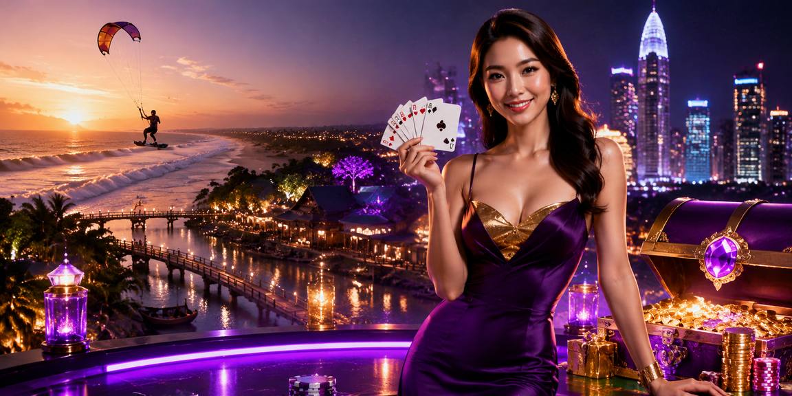 t777 Casino